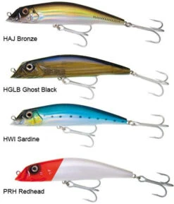Yo-Zuri Mag Darter Lures 7 Yo-Zuri Mag Darter Lures -Saltwater Fishing Tackle Store yo zuri mag darter lures 97817.1697093202