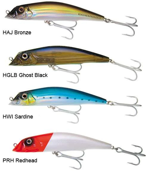 Yo-Zuri Mag Darter Lures 5 Yo-Zuri Mag Darter Lures - Image 3