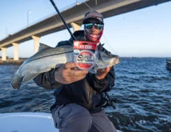 Yo-Zuri SuperFluoro Leader -Saltwater Fishing Tackle Store yo zuri superfluoro leader 61404.1697371474