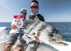 Yo-Zuri SuperFluoro Leader -Saltwater Fishing Tackle Store yo zuri superfluoro leader 88399.1697371474