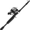 Zebco 33605MTELA 33 Telecast Combo -Saltwater Fishing Tackle Store zebco 33605mtel 33 telecast combo 76886.1697098657