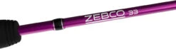 Zebco 33L602MA Ladies Authentic 33 Combo -Saltwater Fishing Tackle Store zebco 33l602m ladies authentic 33 combo 32188.1697098663