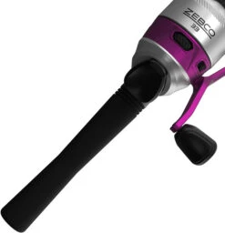 Zebco 33L602MA Ladies Authentic 33 Combo -Saltwater Fishing Tackle Store zebco 33l602m ladies authentic 33 combo 51472.1697098663