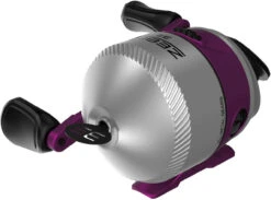 Zebco 33L602MA Ladies Authentic 33 Combo -Saltwater Fishing Tackle Store zebco 33l602m ladies authentic 33 combo 87336.1697098663