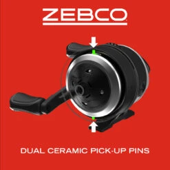 Zebco 33 MAX Gold Spincast Reel -Saltwater Fishing Tackle Store zebco 33mxngold sc3 33 max gold sc reel 31148.1697120262