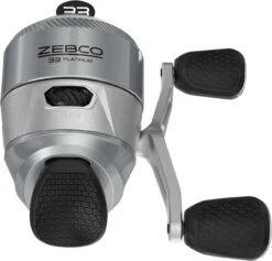 Zebco 33NPL Platinum Spincast Reel 9 Zebco 33NPL Platinum Spincast Reel -Saltwater Fishing Tackle Store zebco 33npl platinum reel 16288.1697169177
