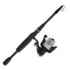 Zebco 33SP605MTELA 33 Telecast Spinning Combo -Saltwater Fishing Tackle Store zebco 33sp605mtel 33 telecast spinning combo 68836.1697098667