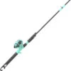 Zebco RAMSC532 Rambler Spincast Combo - 5 Ft. 3 In. 2 Zebco RAMSC532 Rambler Spincast Combo - 5 Ft. 3 In. -Saltwater Fishing Tackle Store zebco ramsc532 rambler combo 25651.1697169190