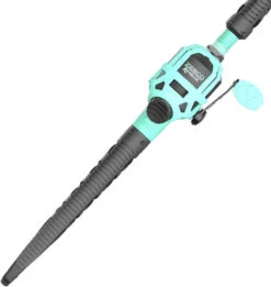 Zebco RAMSC532 Rambler Spincast Combo - 5 Ft. 3 In. -Saltwater Fishing Tackle Store zebco ramsc532 rambler combo 89814.1697169195