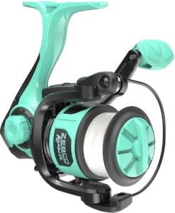 Zebco RAMSP532 Rambler Spinning Combo - 5 Ft. 3 In. -Saltwater Fishing Tackle Store zebco ramsp532 rambler combo 50289.1697169198
