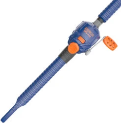 Zebco WILDERSC432 Wilder Spincast Combo - 4 Ft. 3 In. 12 Zebco WILDERSC432 Wilder Spincast Combo - 4 Ft. 3 In. -Saltwater Fishing Tackle Store zebco wildersc432 wilder combo 02112.1697169218