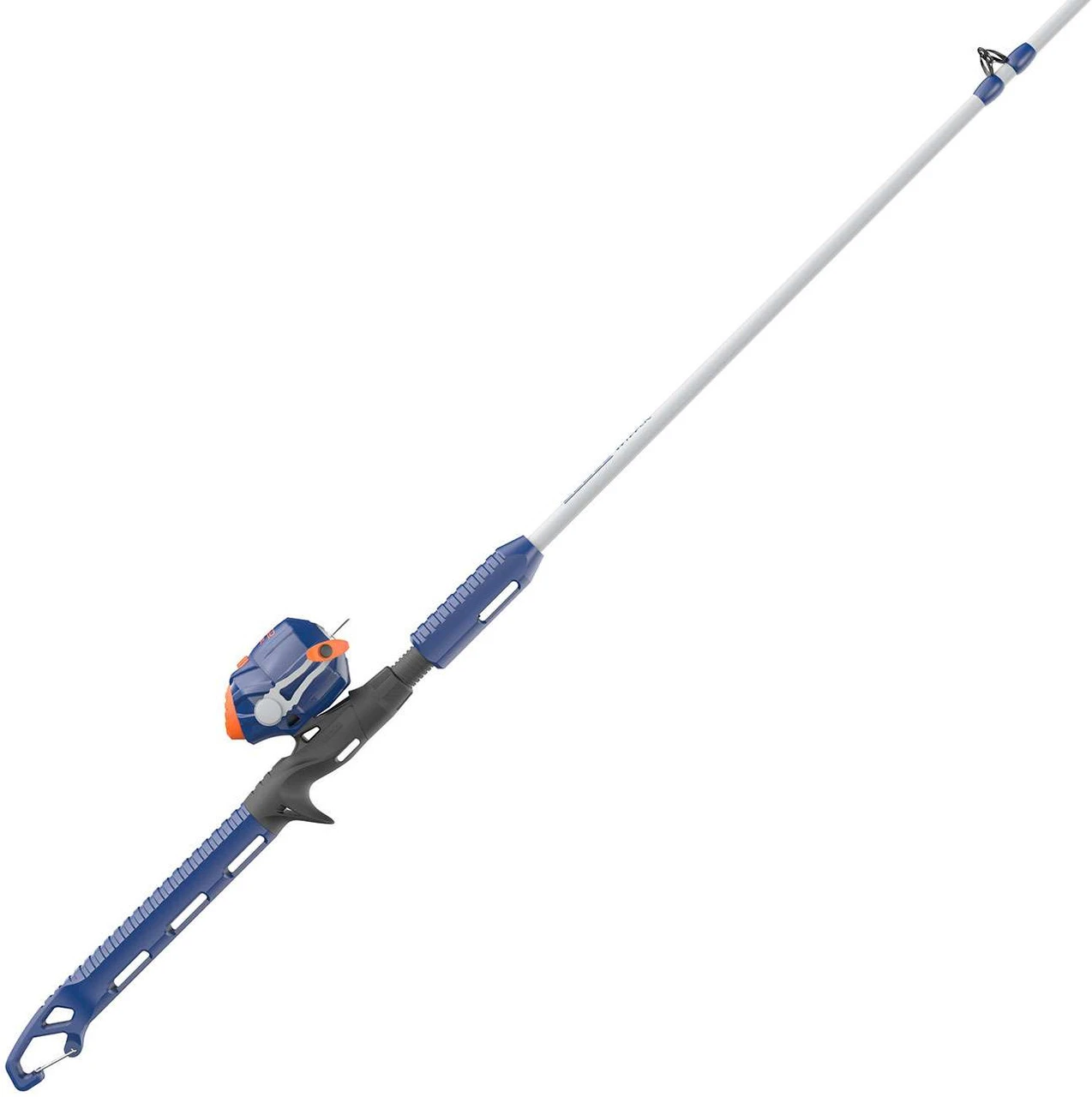 Zebco WILDERSC432 Wilder Spincast Combo - 4 Ft. 3 In. 3 Zebco WILDERSC432 Wilder Spincast Combo - 4 Ft. 3 In.