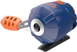 Zebco WILDERSC432 Wilder Spincast Combo - 4 Ft. 3 In. 10 Zebco WILDERSC432 Wilder Spincast Combo - 4 Ft. 3 In. -Saltwater Fishing Tackle Store zebco wildersc432 wilder combo 27937.1697169216