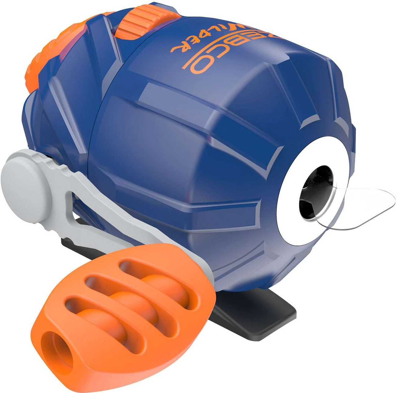 Zebco WILDERSC432 Wilder Spincast Combo - 4 Ft. 3 In. 4 Zebco WILDERSC432 Wilder Spincast Combo - 4 Ft. 3 In. - Image 2