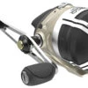 Zebco ZB30MG.BX3 Bullet MG Spincast Reel